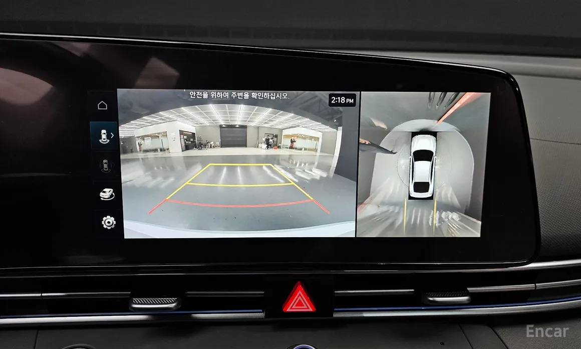 Фото 15 - Hyundai Avante