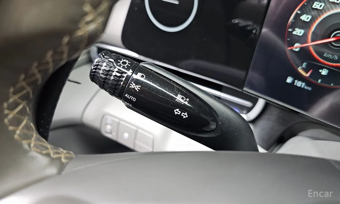 Фото 20 - Hyundai Avante