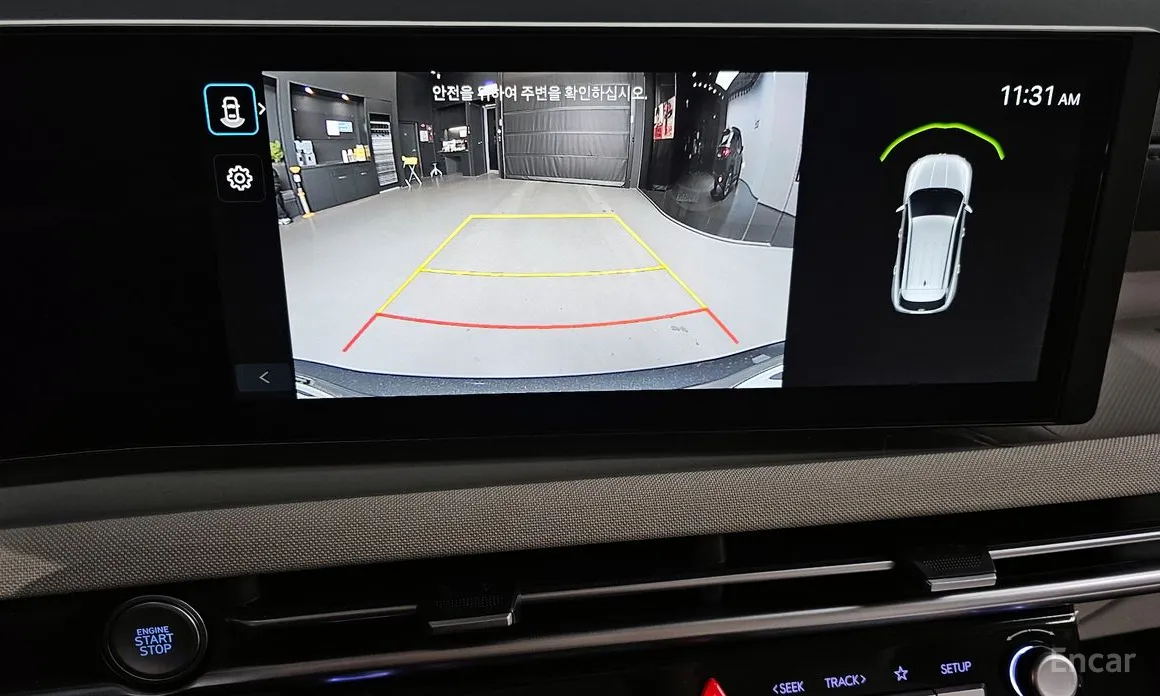 Фото 15 - Hyundai Tucson