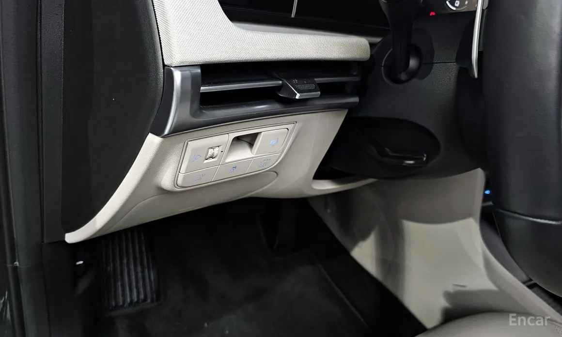 Фото 17 - Hyundai Tucson