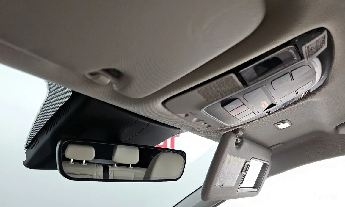 Фото 19 - Hyundai Tucson