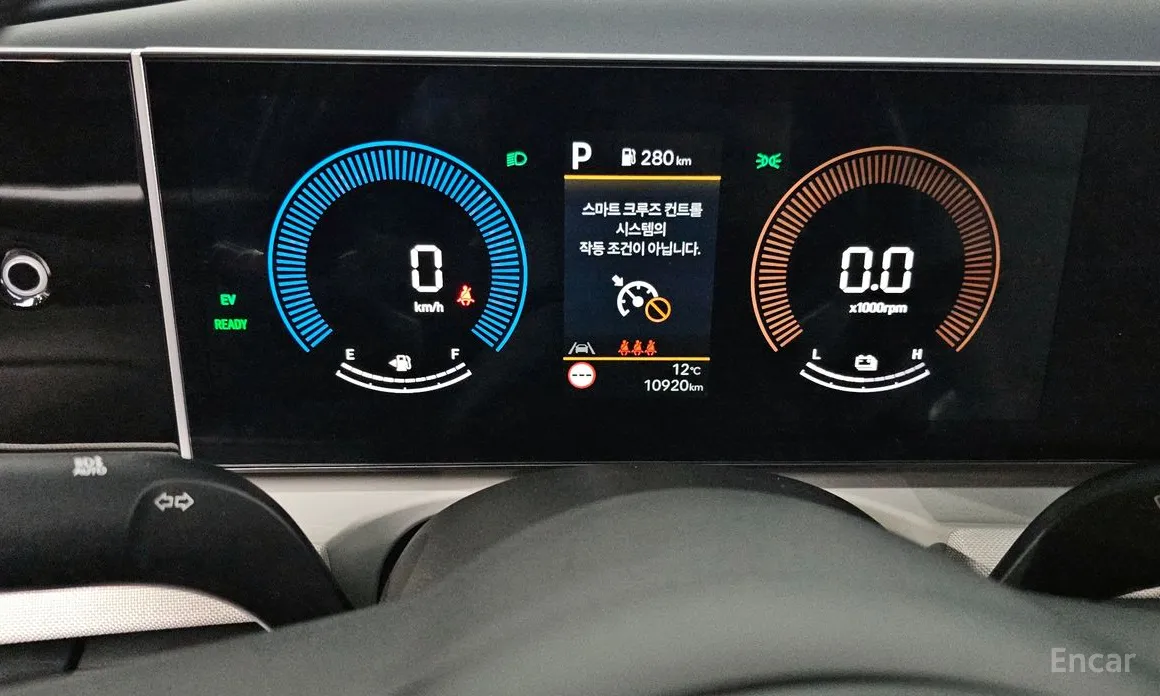 Фото 8 - Hyundai Tucson