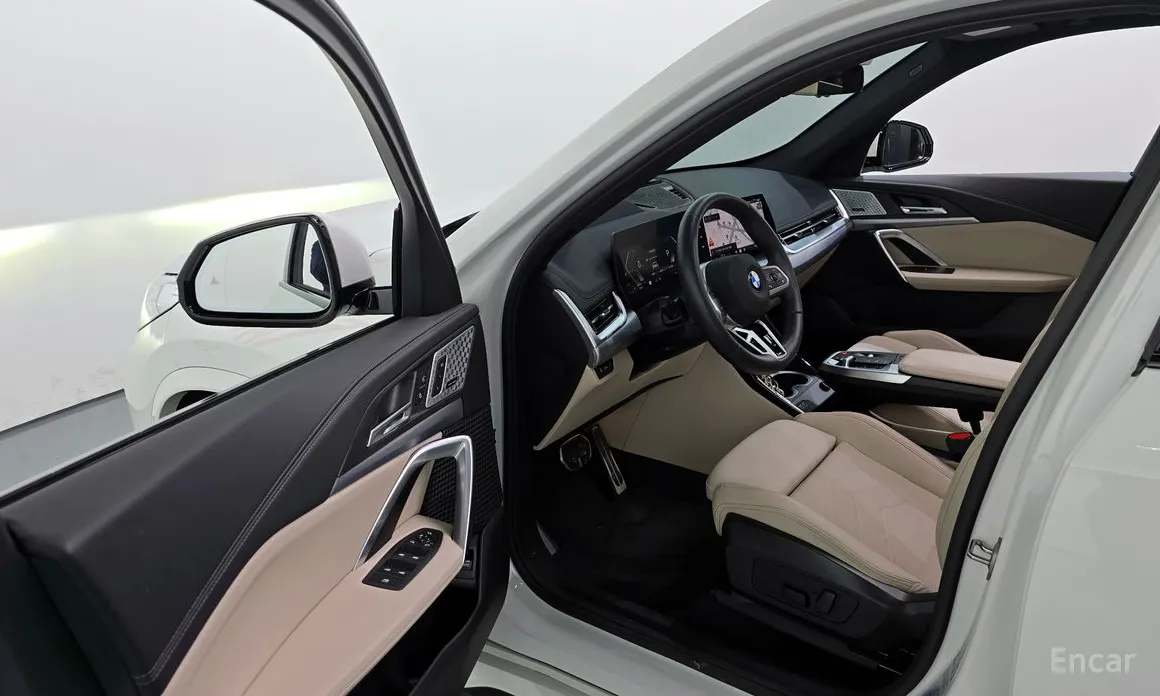 Фото 10 - BMW X1