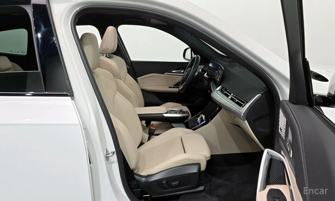 Фото 11 - BMW X1