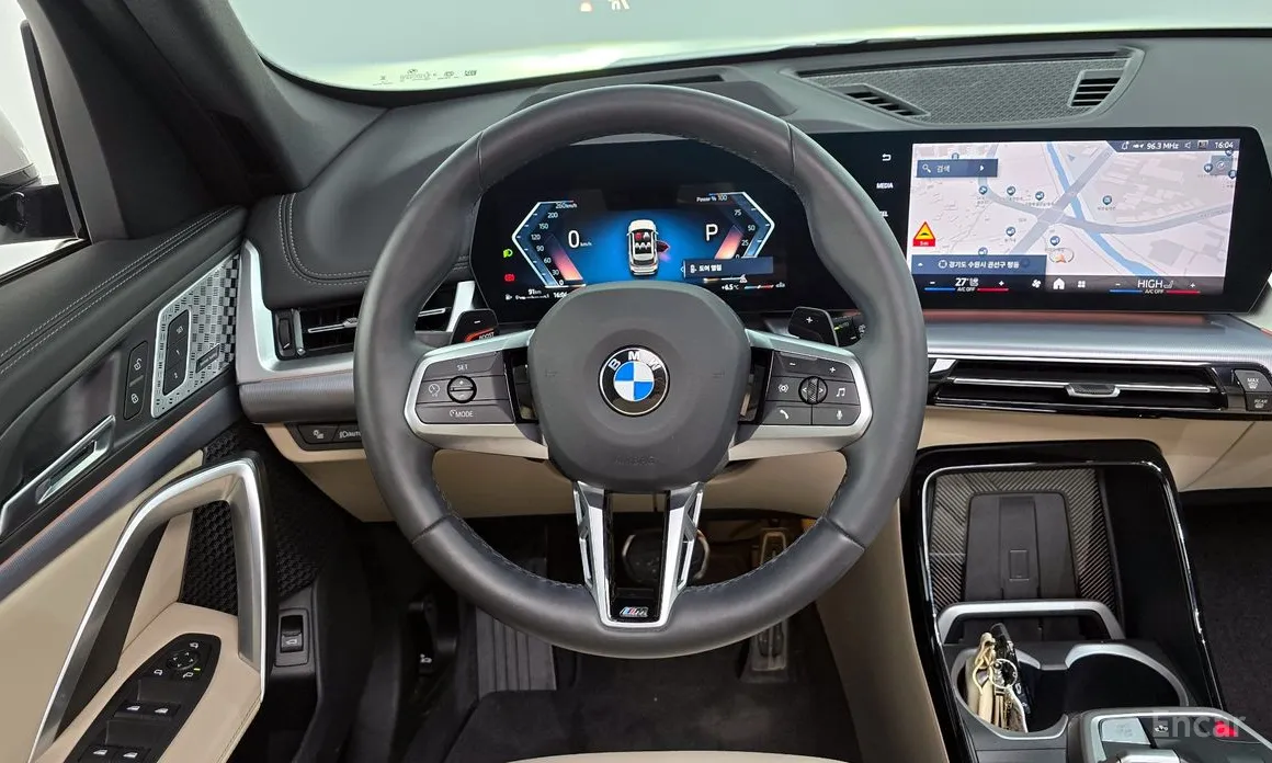 Фото 13 - BMW X1