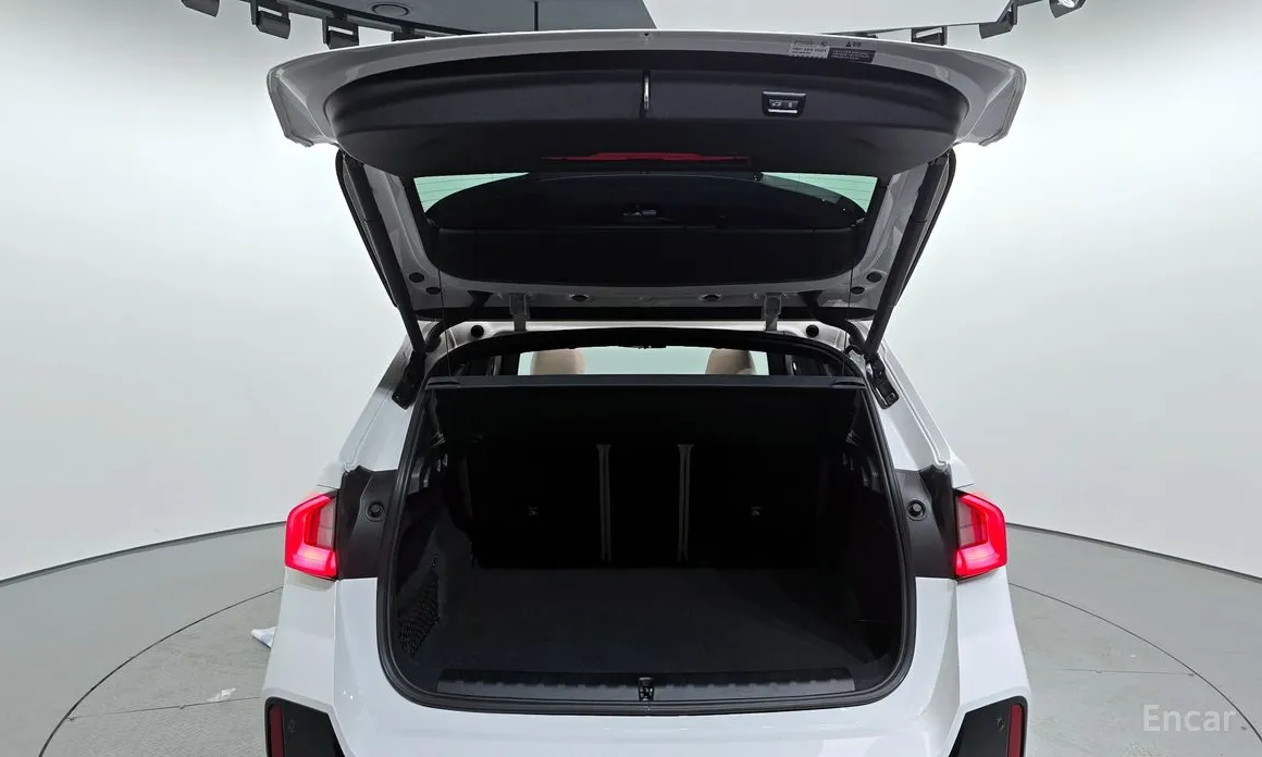 Фото 20 - BMW X1