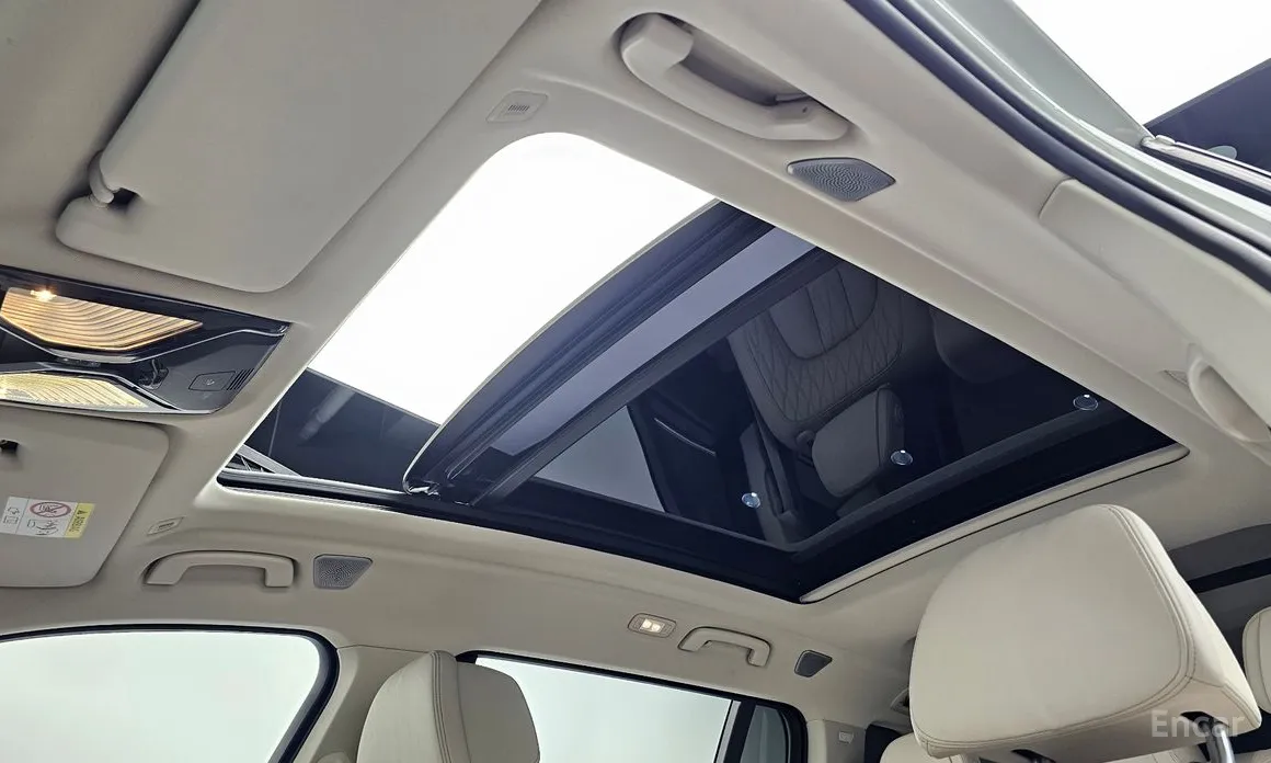 Фото 14 - BMW X7