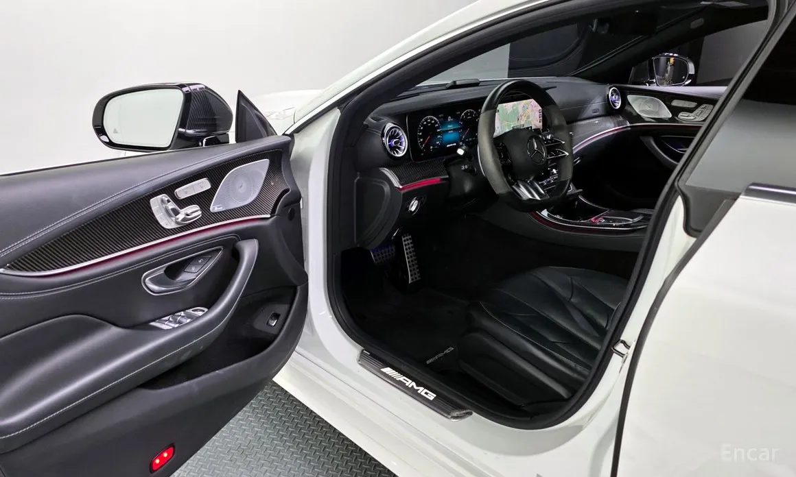 Фото 10 - Mercedes-Benz CLS-Class