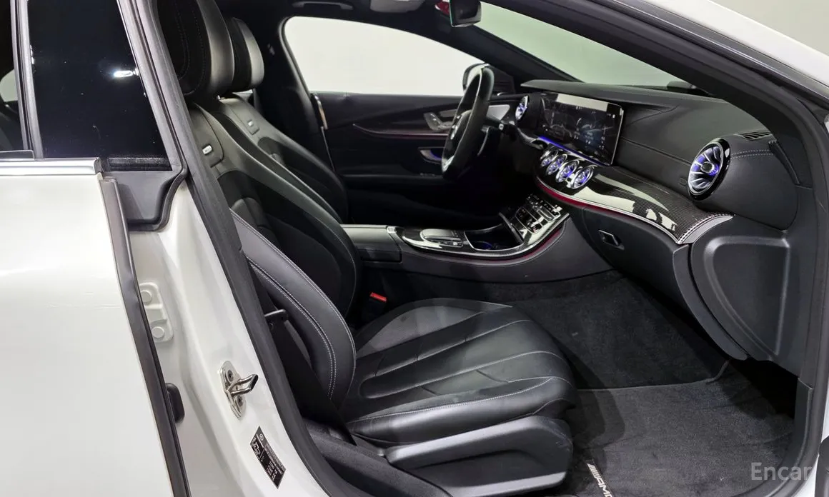 Фото 11 - Mercedes-Benz CLS-Class