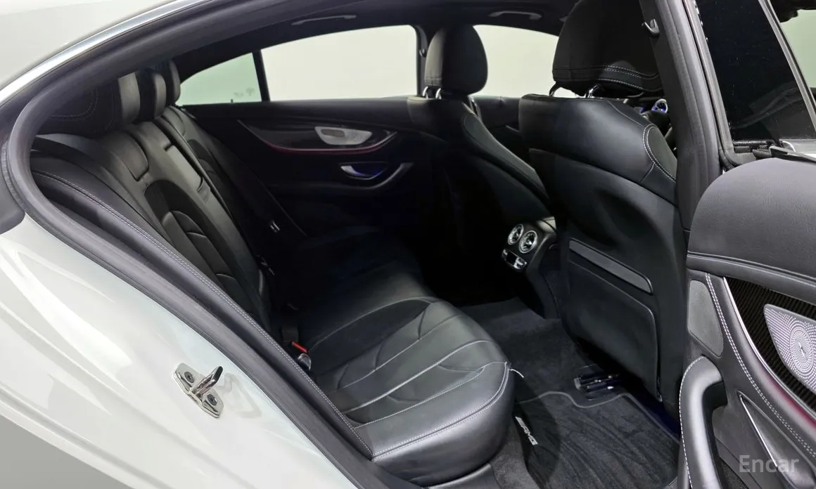 Фото 12 - Mercedes-Benz CLS-Class