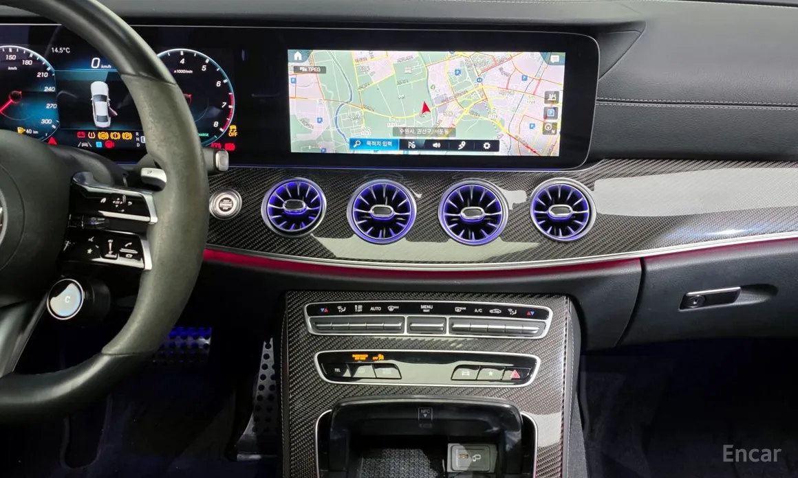 Фото 14 - Mercedes-Benz CLS-Class