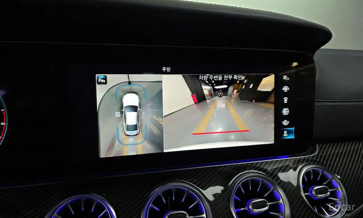 Фото 15 - Mercedes-Benz CLS-Class