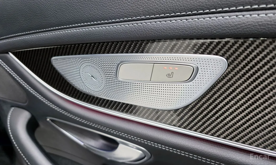 Фото 19 - Mercedes-Benz CLS-Class