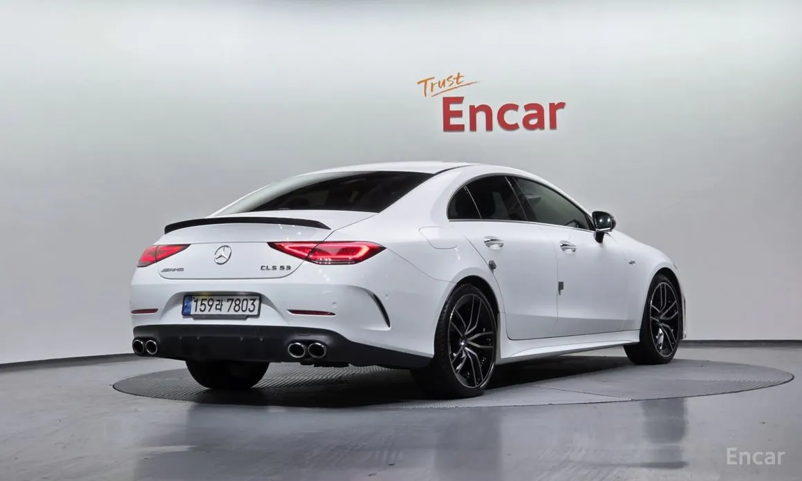 Фото 2 - Mercedes-Benz CLS-Class