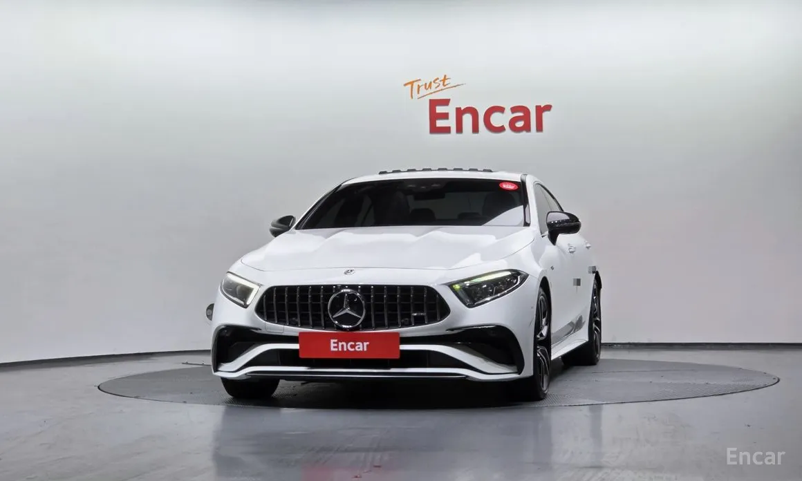 Фото 3 - Mercedes-Benz CLS-Class