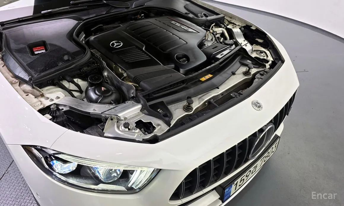 Фото 6 - Mercedes-Benz CLS-Class