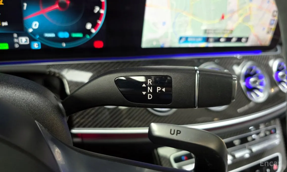 Фото 9 - Mercedes-Benz CLS-Class