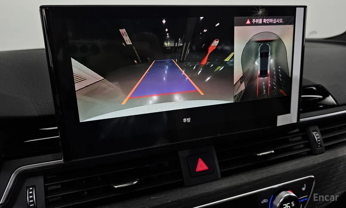 Фото 15 - Audi A4