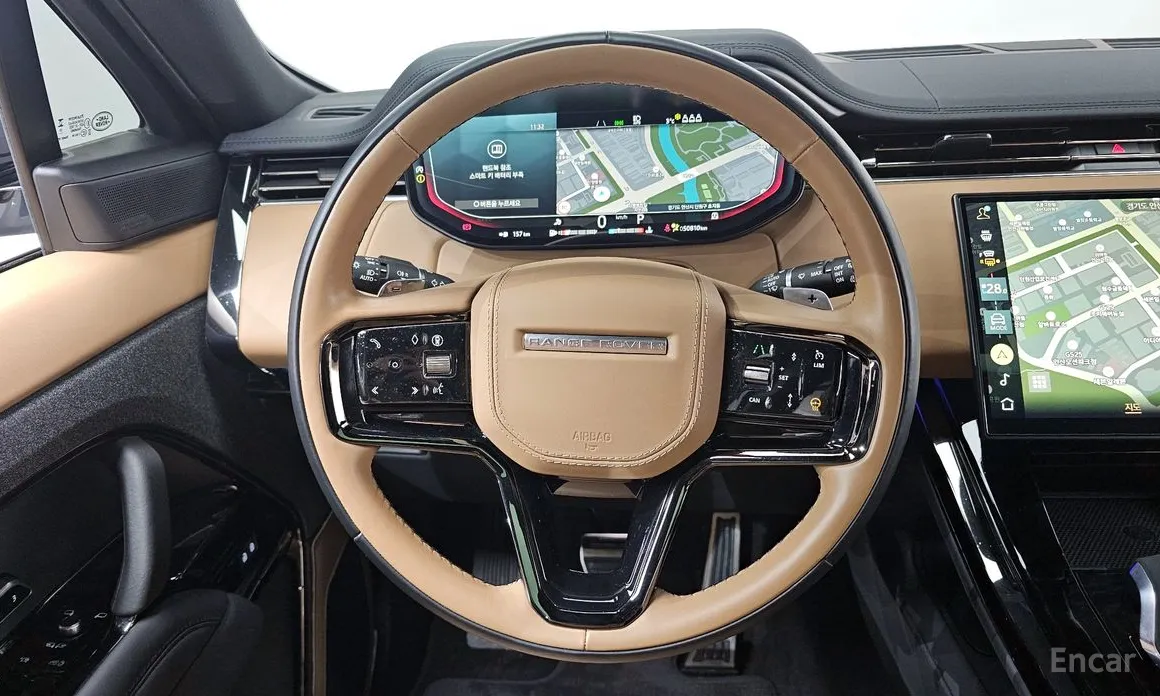 Фото 13 - Land Rover Range Rover Sport