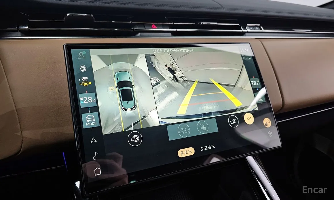 Фото 16 - Land Rover Range Rover Sport