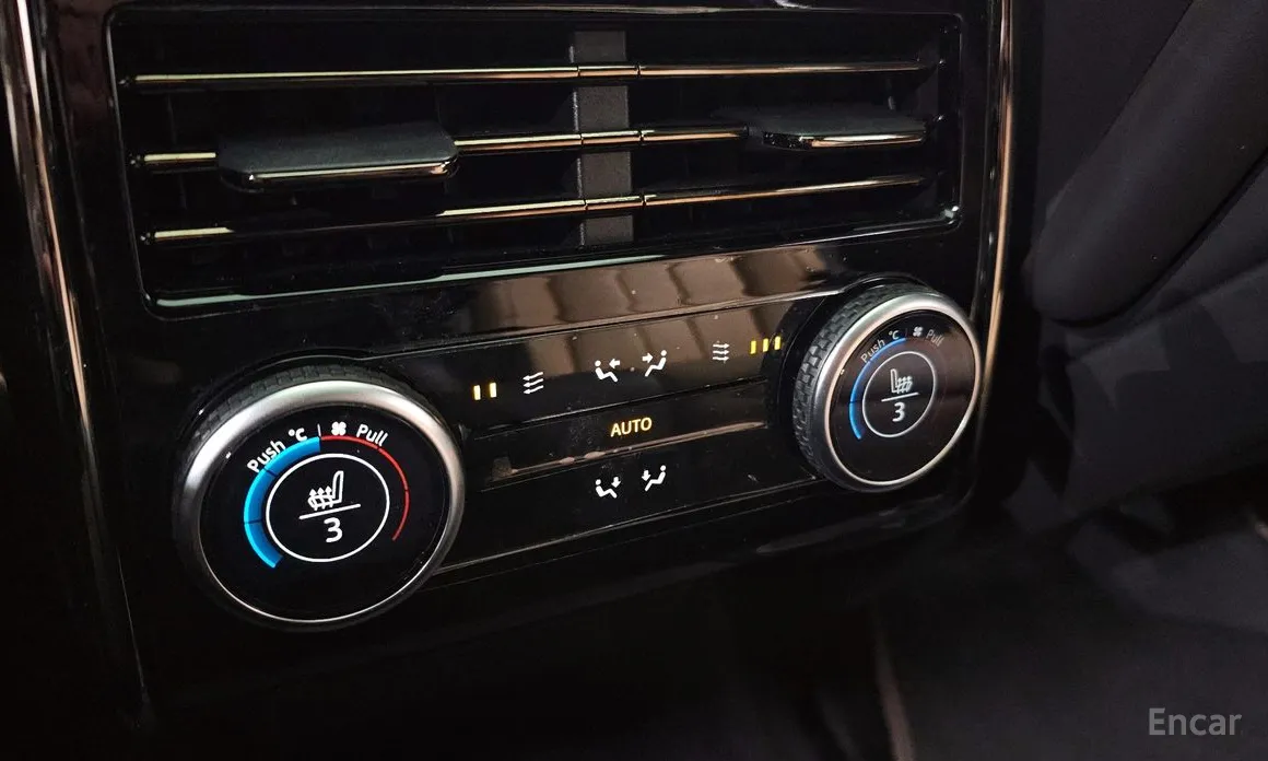 Фото 17 - Land Rover Range Rover Sport