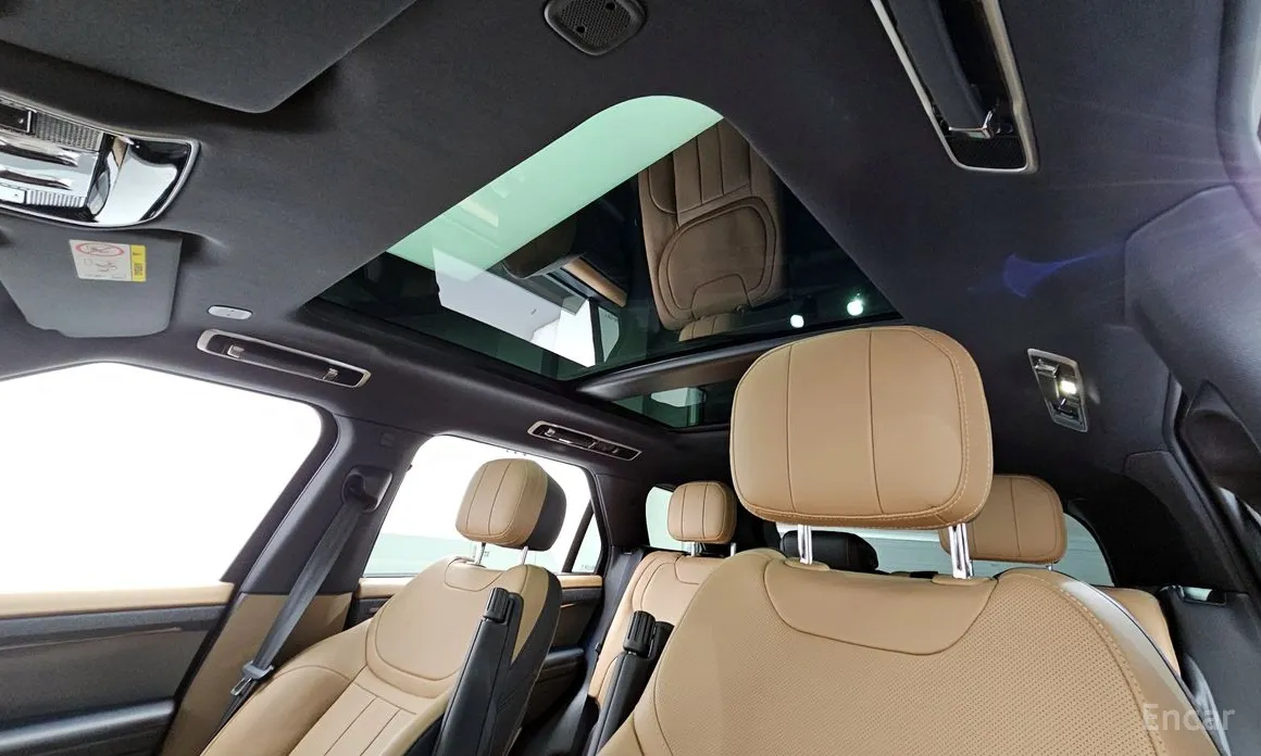 Фото 20 - Land Rover Range Rover Sport