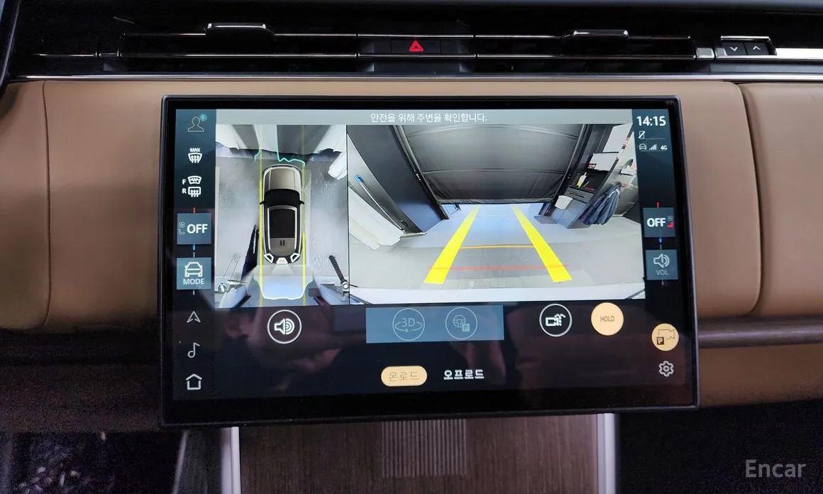 Фото 15 - Land Rover Range Rover