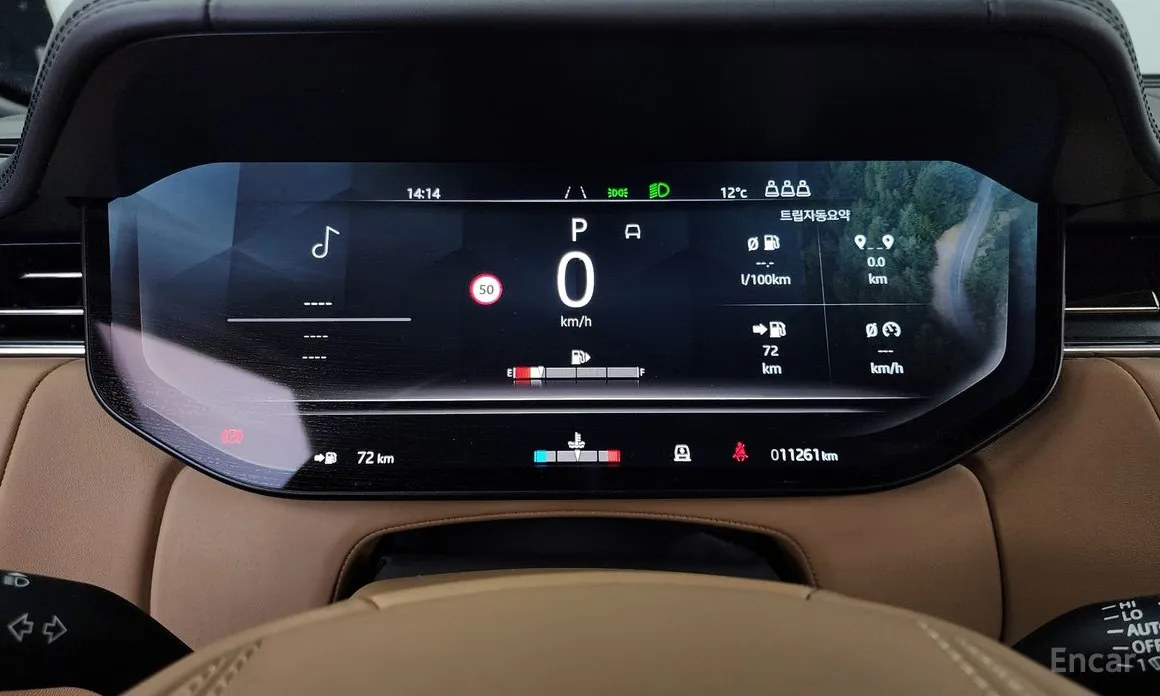 Фото 8 - Land Rover Range Rover