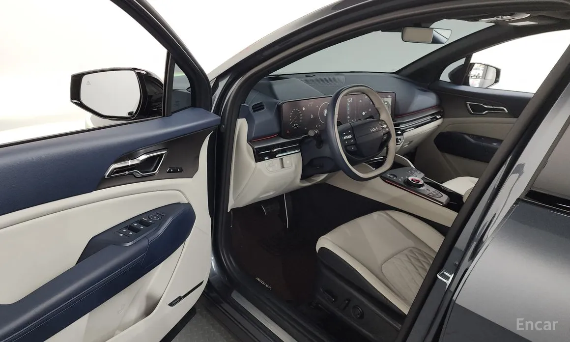 Фото 10 - Kia Sportage