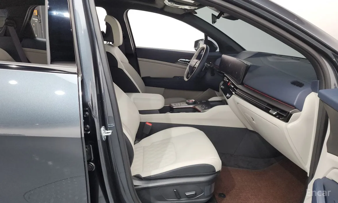 Фото 11 - Kia Sportage