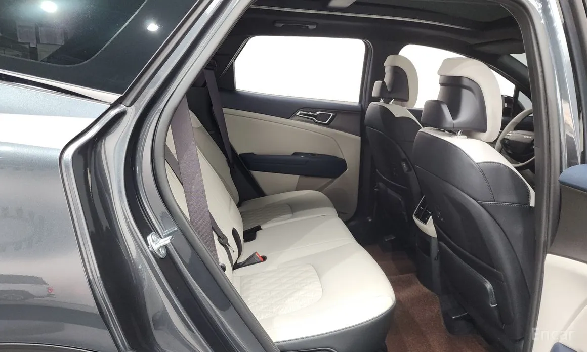 Фото 12 - Kia Sportage