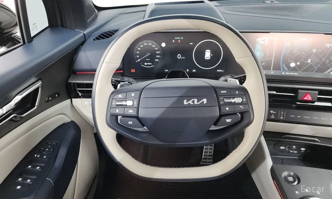 Фото 13 - Kia Sportage