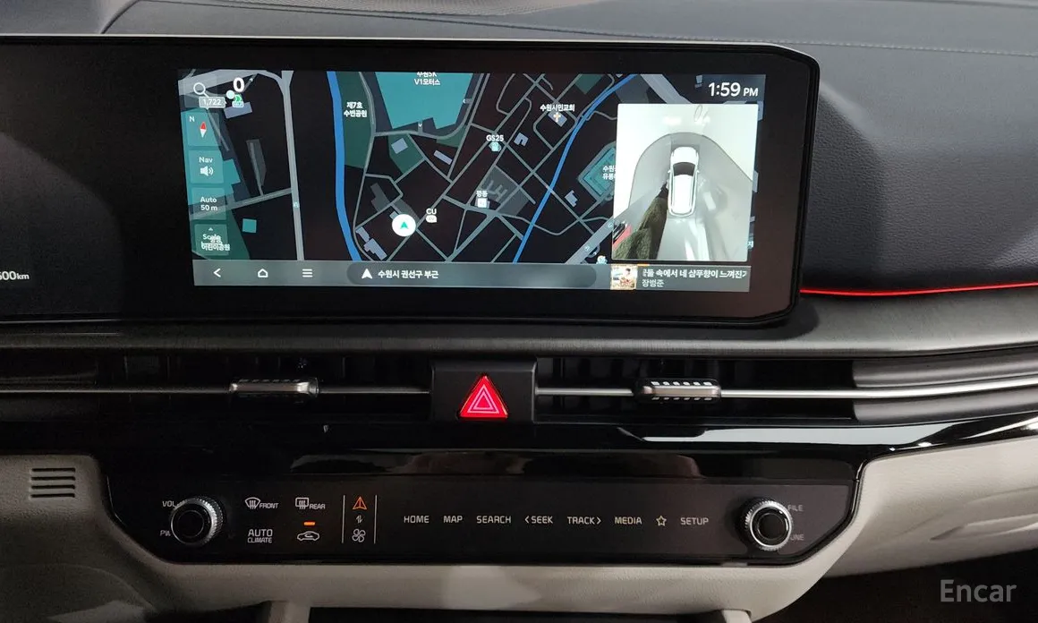 Фото 14 - Kia Sportage