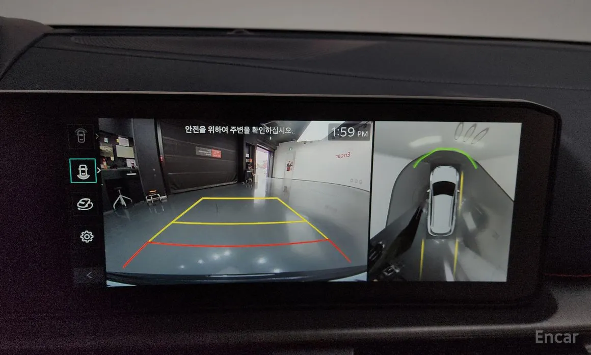 Фото 15 - Kia Sportage