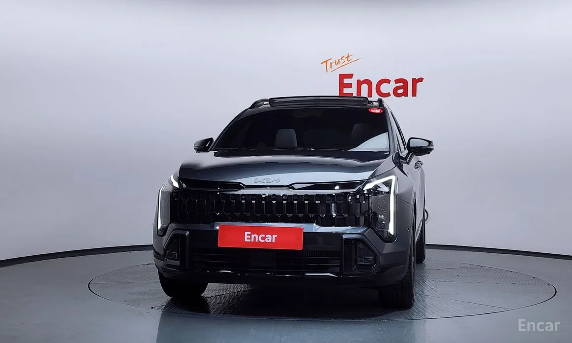 Фото 3 - Kia Sportage