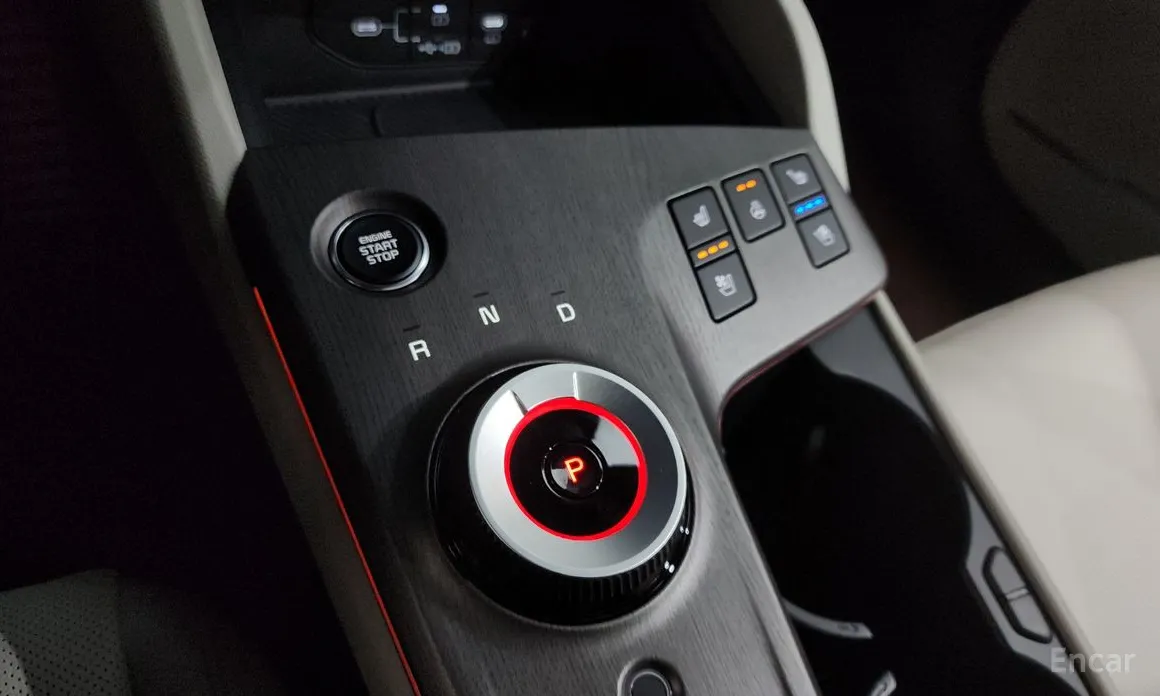 Фото 9 - Kia Sportage