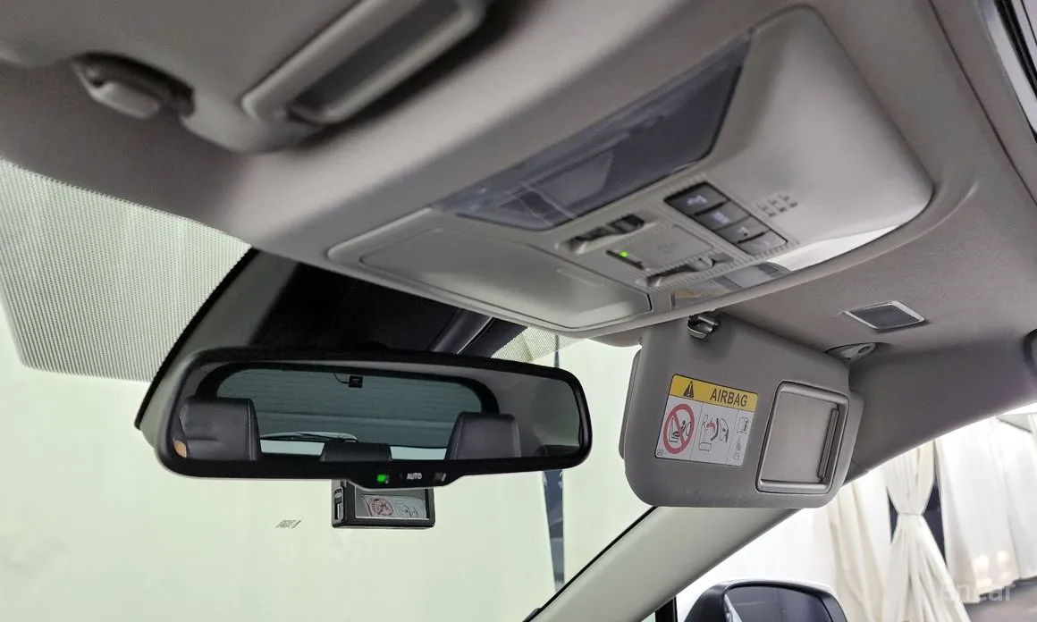 Фото 17 - Toyota RAV4