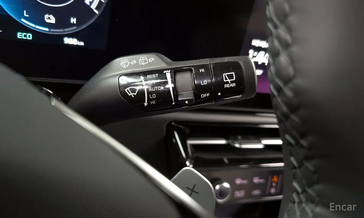 Фото 18 - Kia Niro