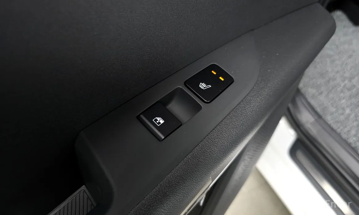 Фото 19 - Kia Niro