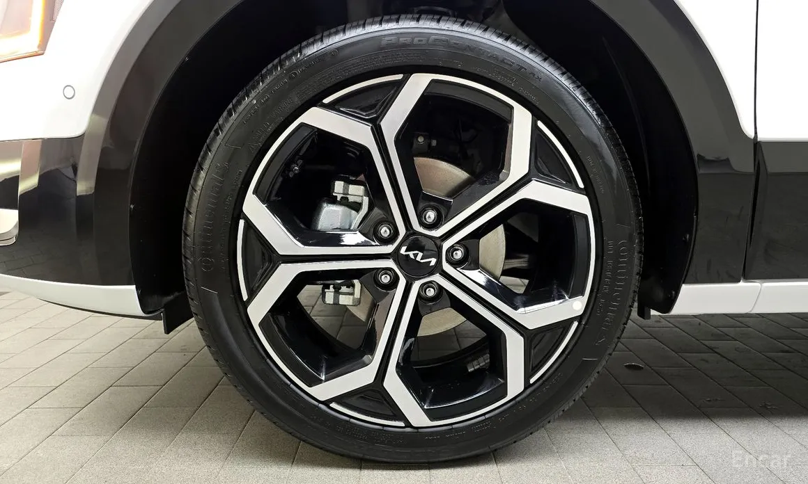 Фото 5 - Kia Niro