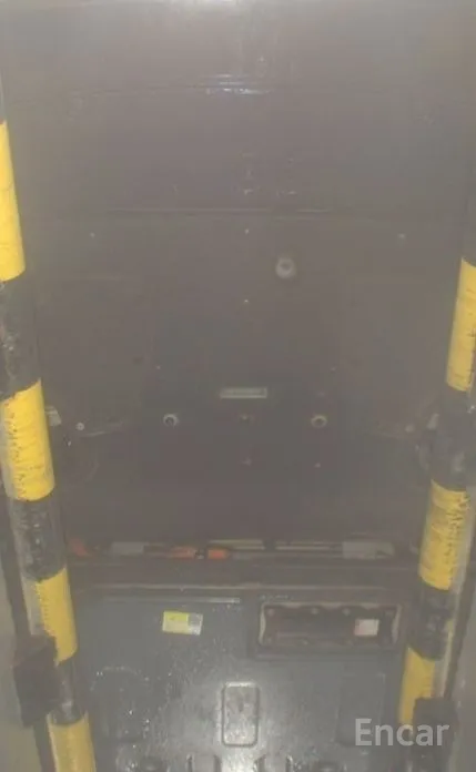 Фото 11 - Kia EV6