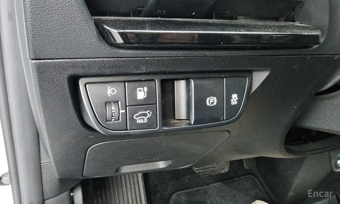 Фото 17 - Kia EV6