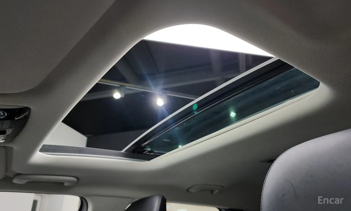 Фото 18 - Kia EV6