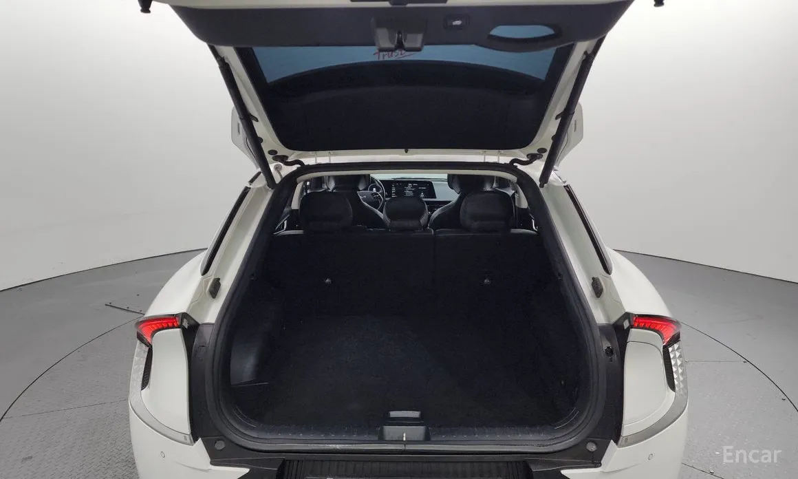 Фото 20 - Kia EV6