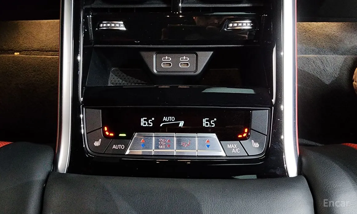 Фото 19 - BMW 8 Series