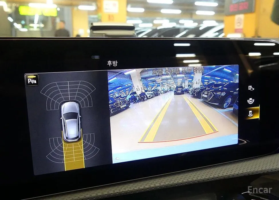 Фото 14 - Mercedes-Benz A-Class