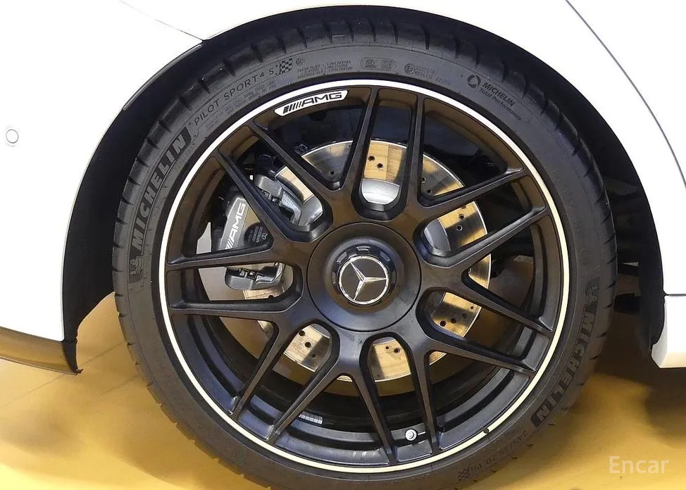 Фото 5 - Mercedes-Benz A-Class