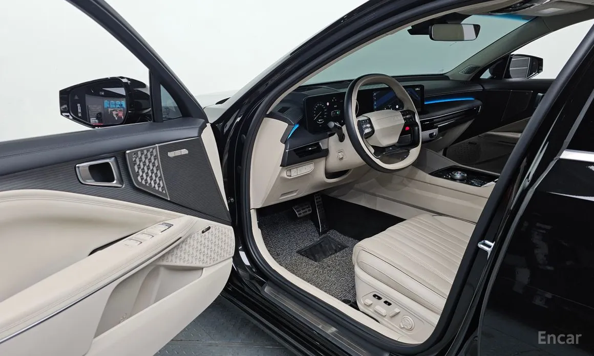 Фото 10 - Kia K8