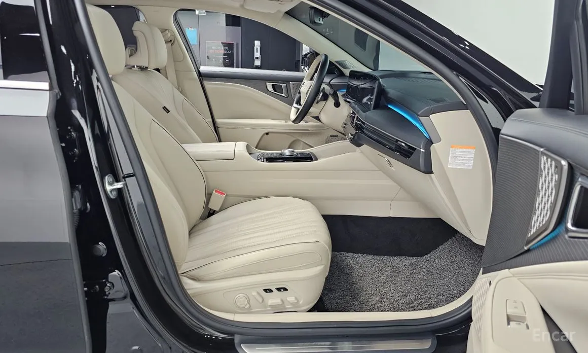 Фото 11 - Kia K8