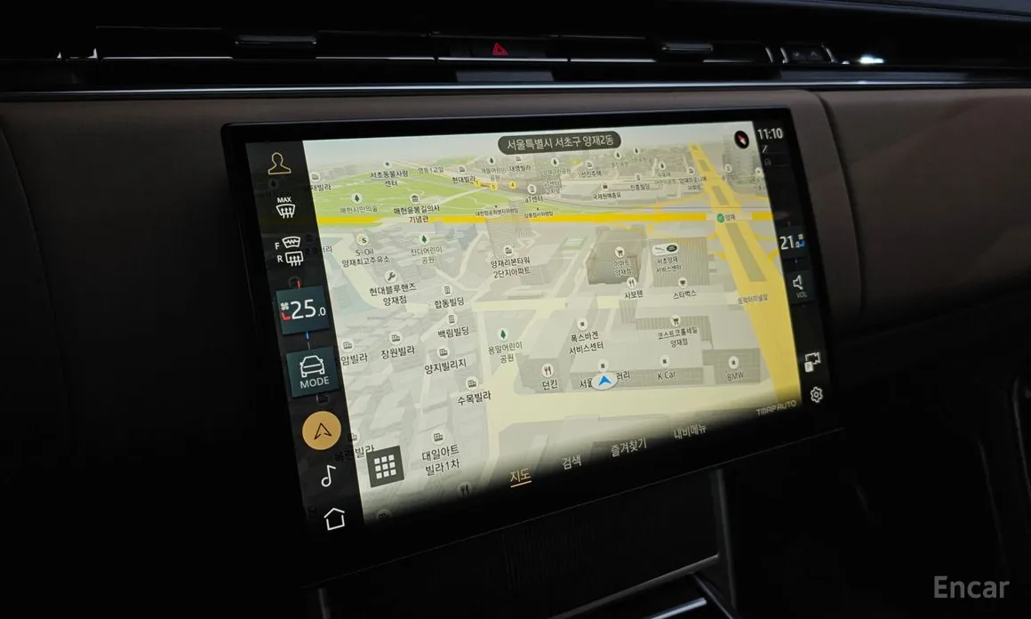 Фото 14 - Land Rover Range Rover